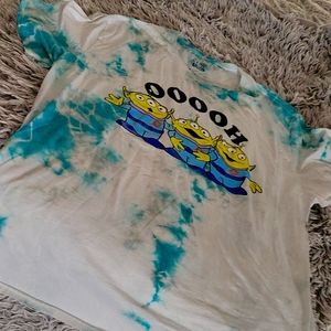 Disney Toy story top